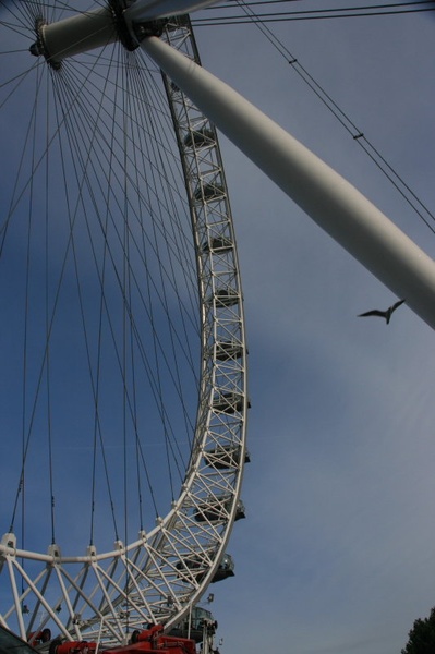 London eye by ales86
