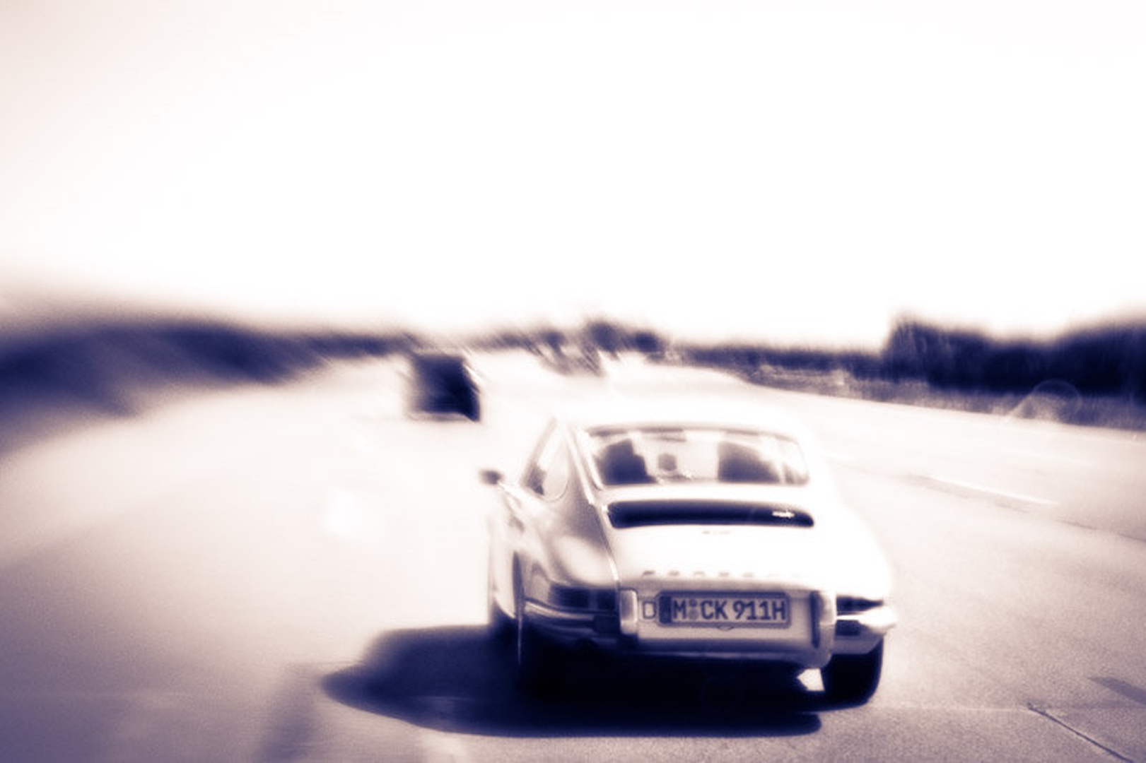 Fun an die Autobahn by David Oitzl