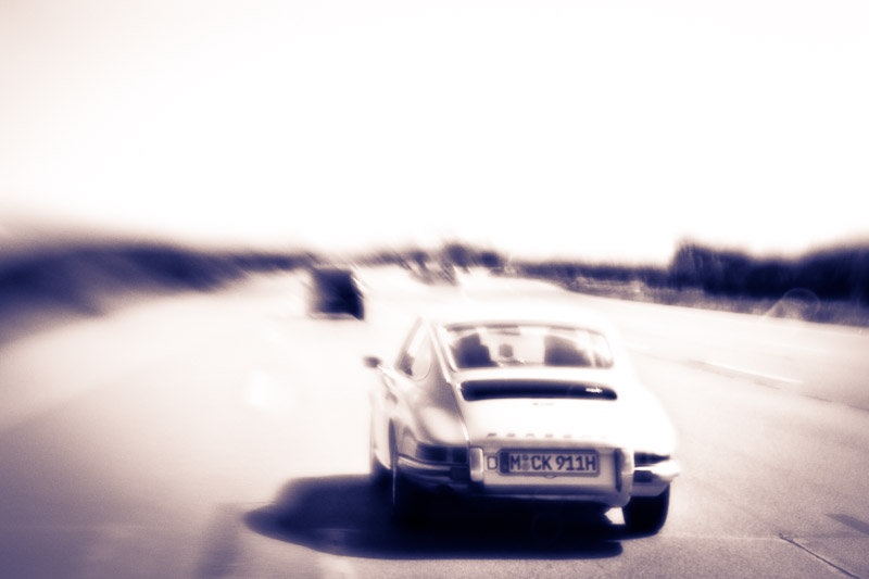 Fun an die Autobahn by David Oitzl