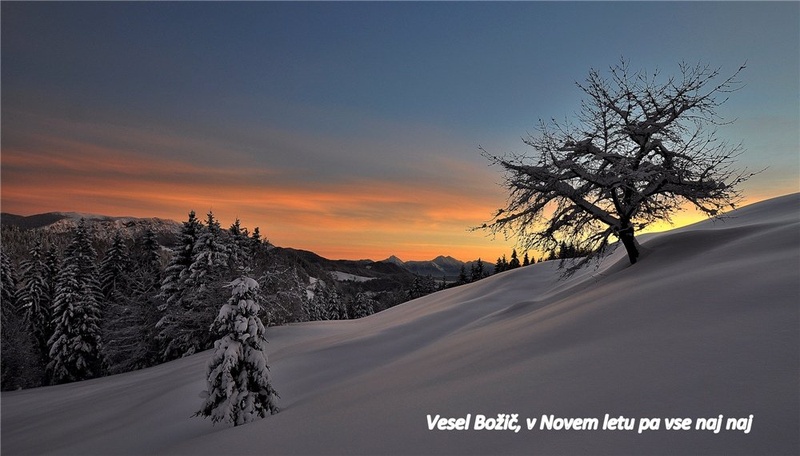 Voščilo by Niroda