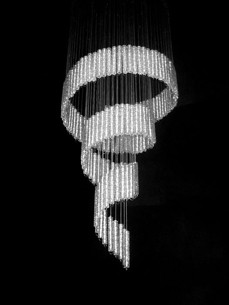Spirala by Cory