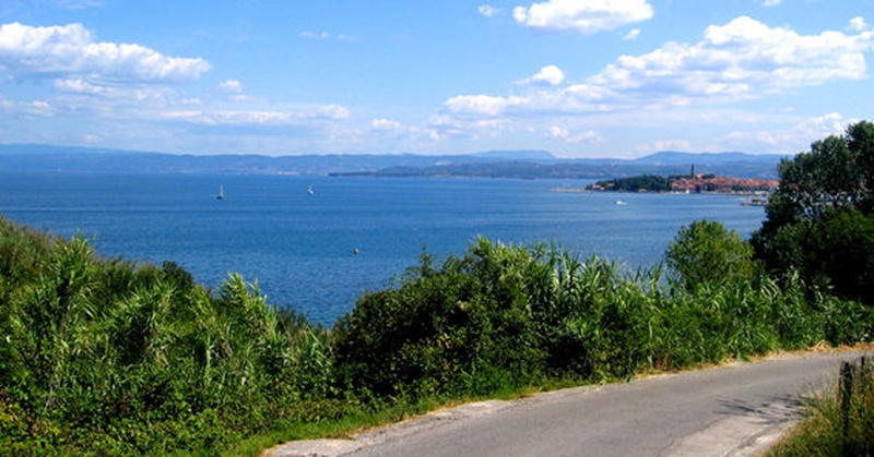 Izola by Cory