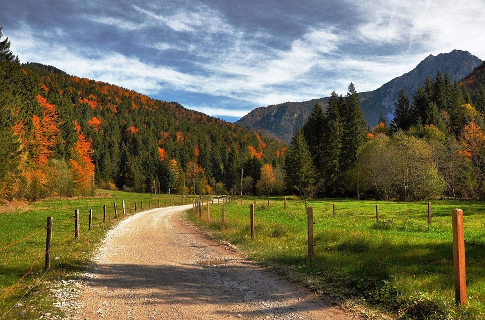 on the road again... by Anja