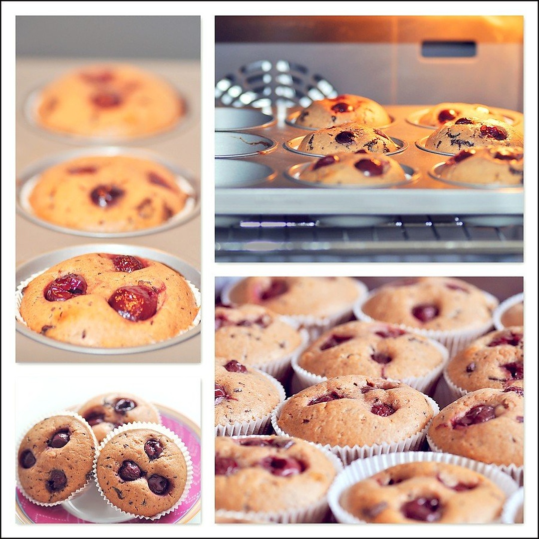 sweet sunday by Anja
