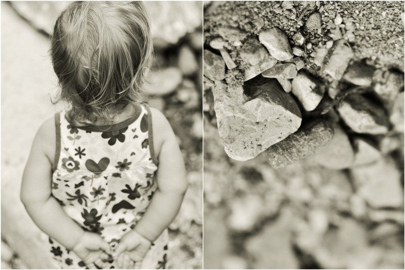 Love is everywhere... by Anja