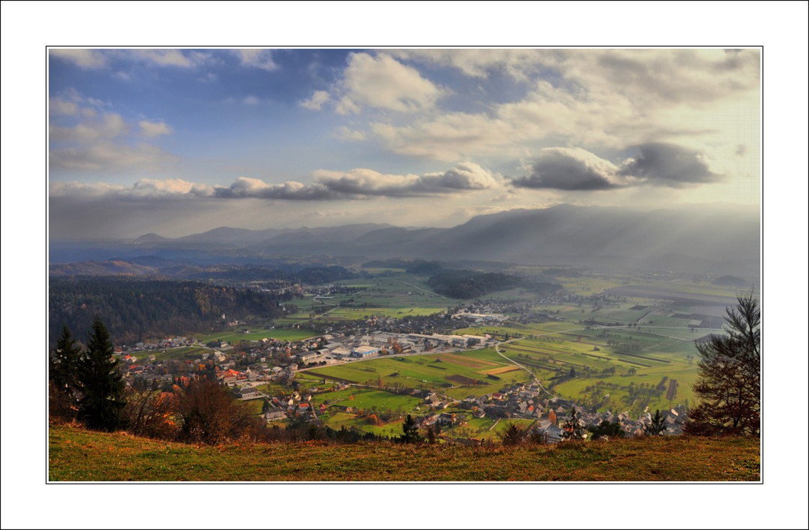 TheView by Anja