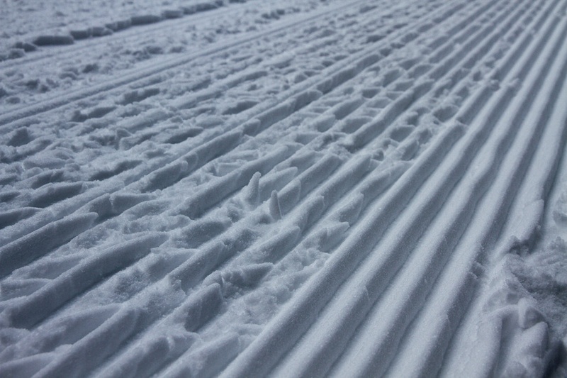 Tracks by Erazem Dolžan