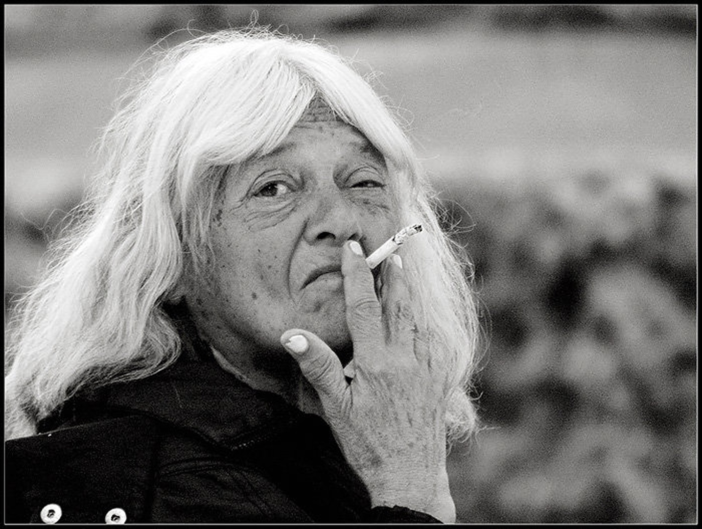 uh, kakšen pogled by