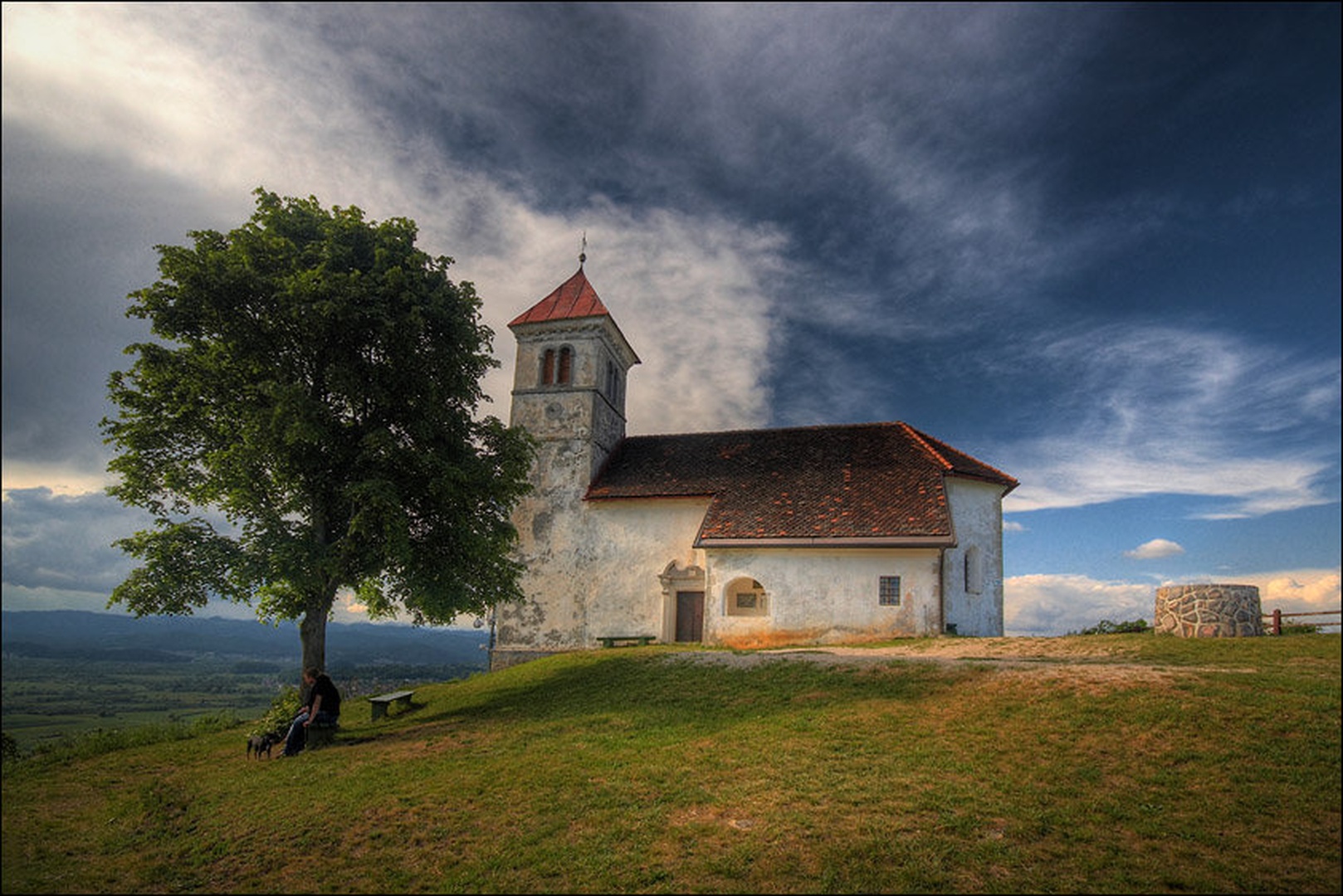 Sv. Ana by