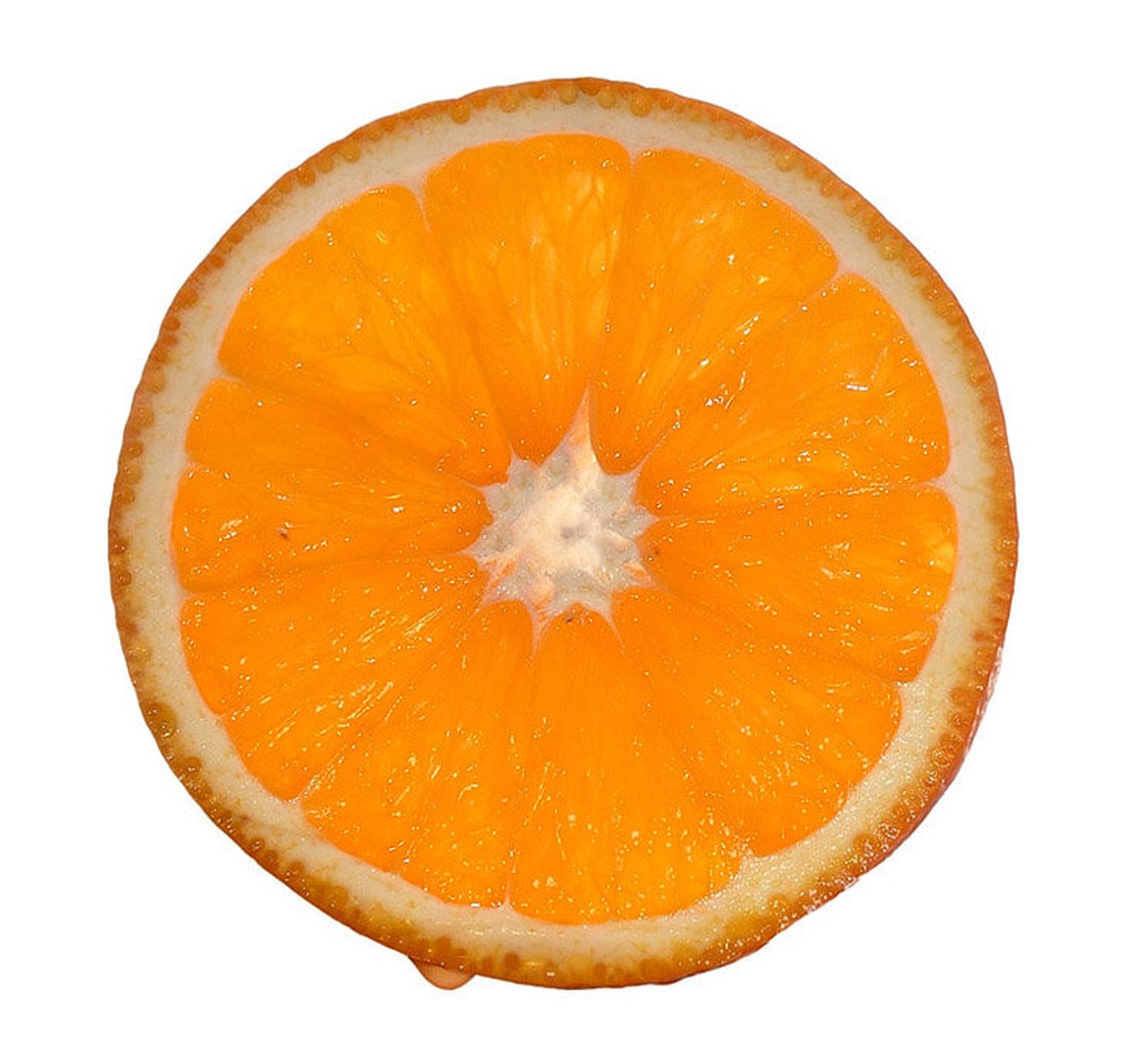 Mandarina by