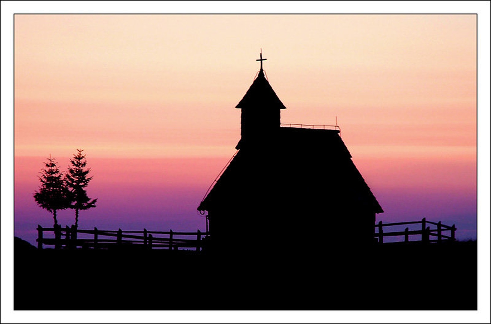 Cerkvica by