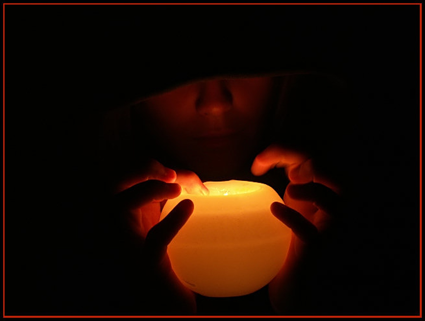 Witchy by