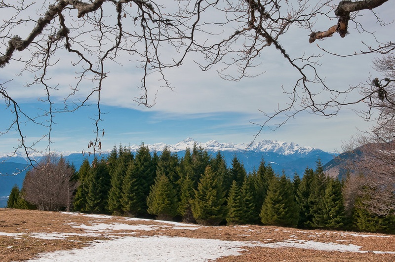 Pogled proti veličastnemu by Boskomarela