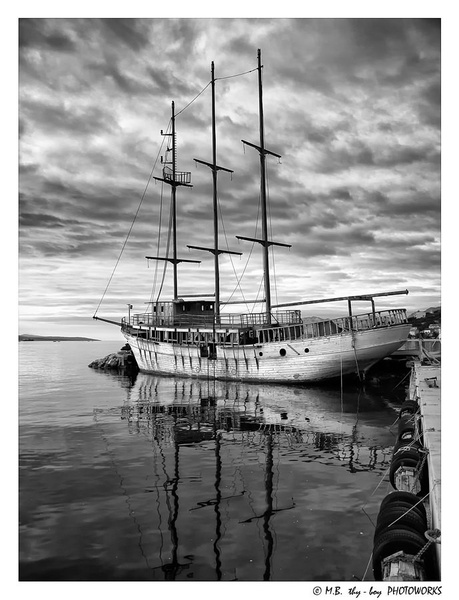 Haven by Marko Buntic
