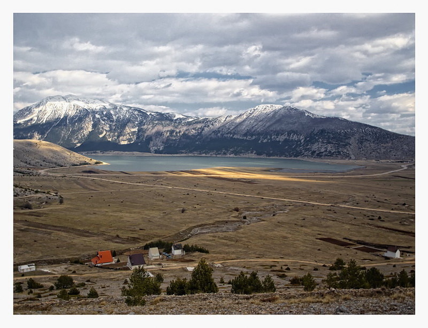 Blidinje by Marko Buntic