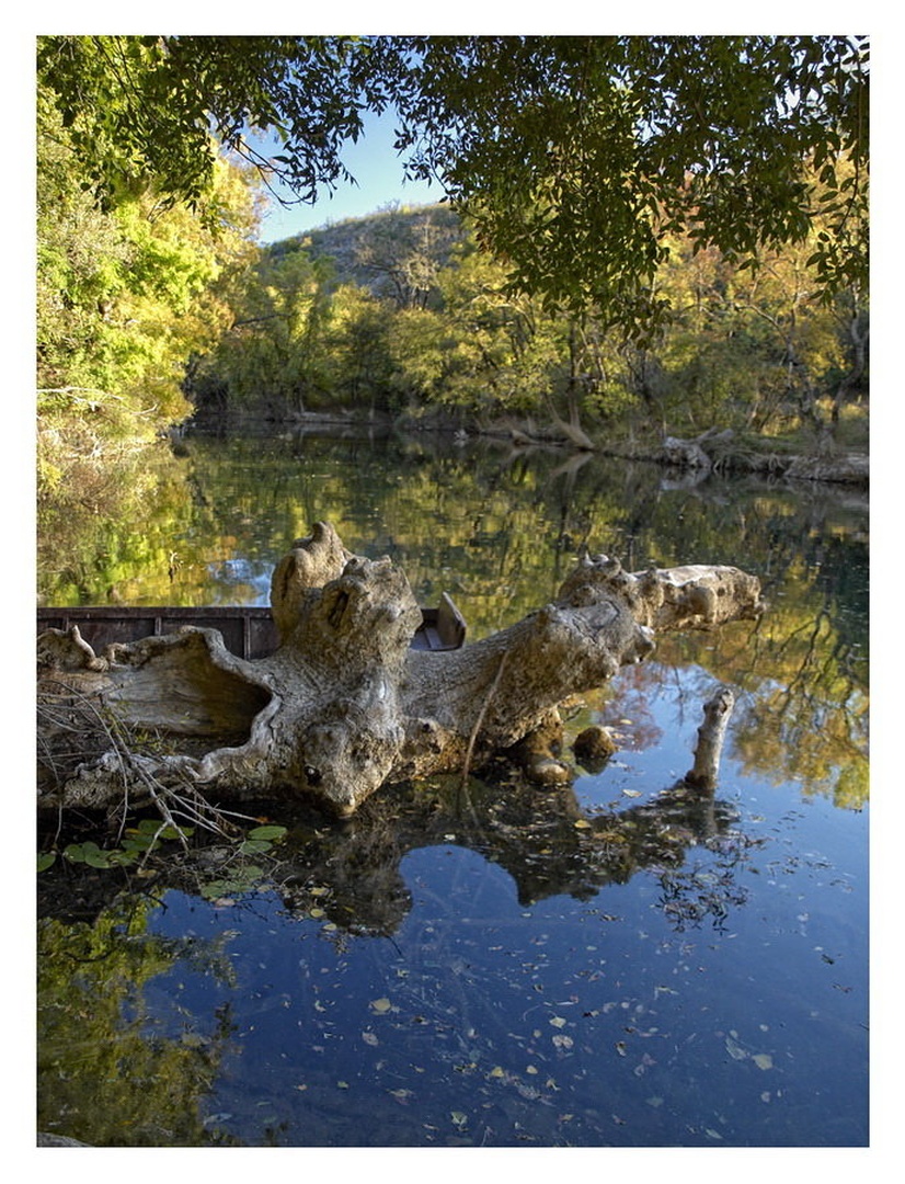 tranquility by Marko Buntic