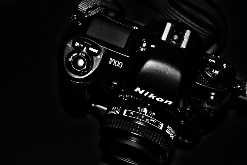 Leica format by Gašper Lešnik