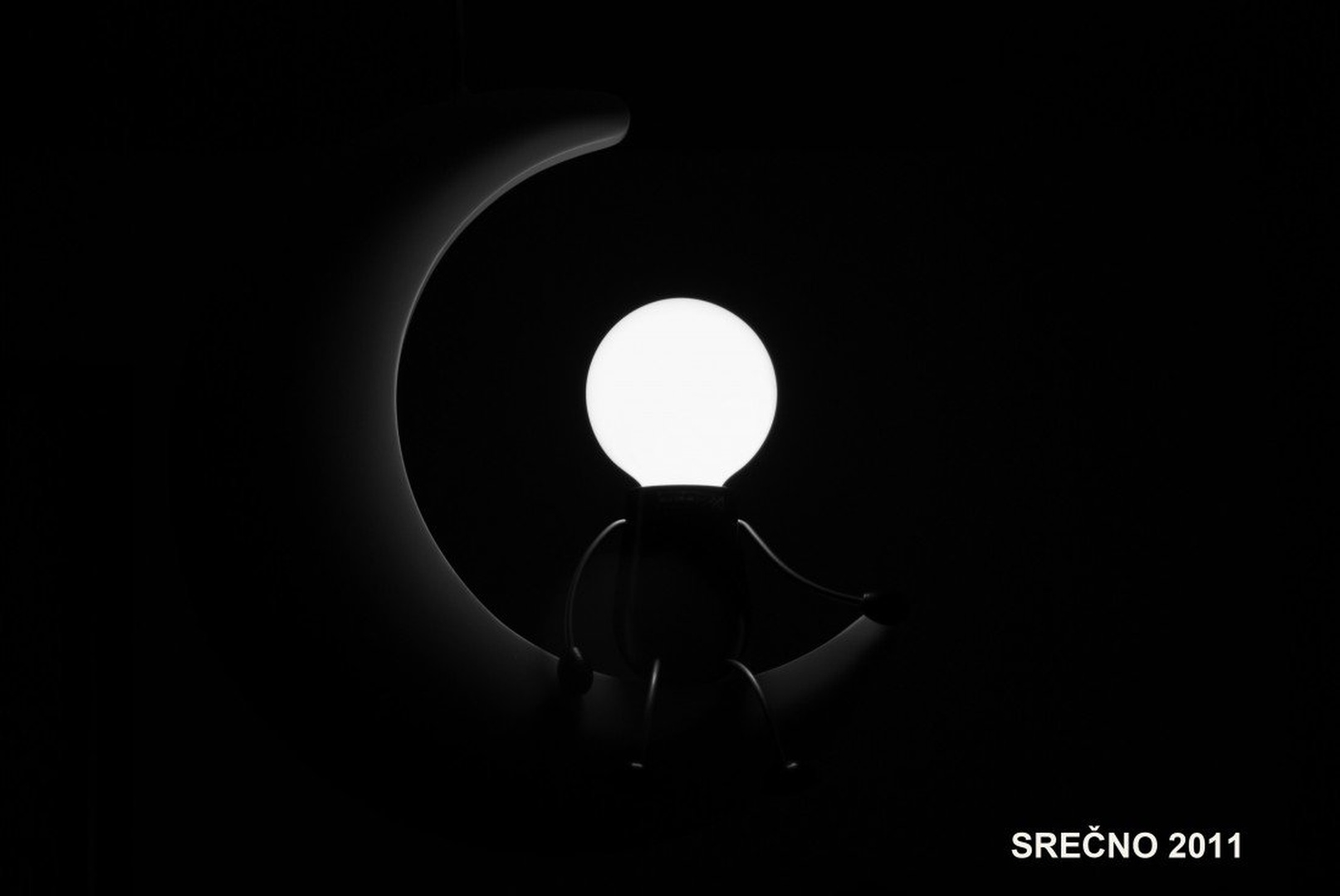 SREČNO 2011 by Gašper Lešnik