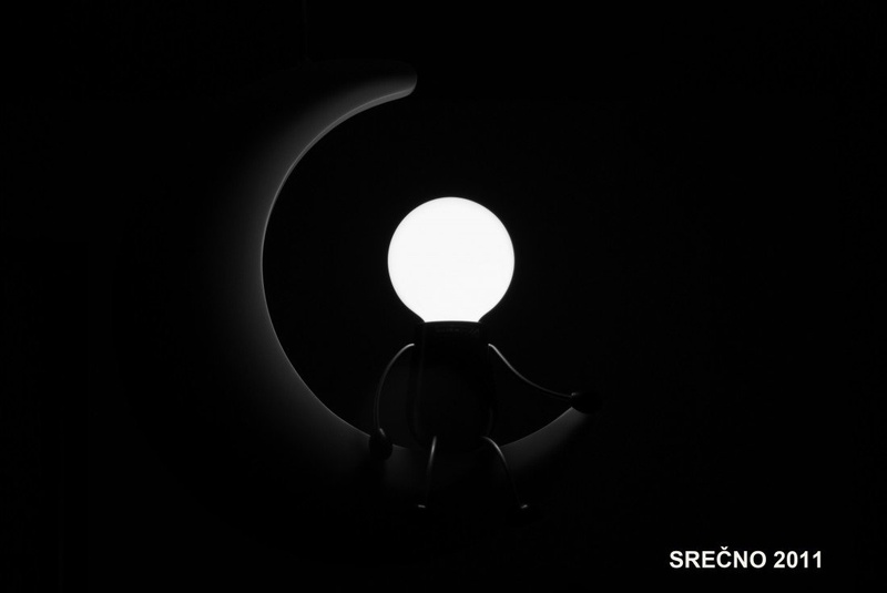 SREČNO 2011 by Gašper Lešnik