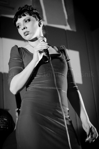 Tango Glamour by filofoto