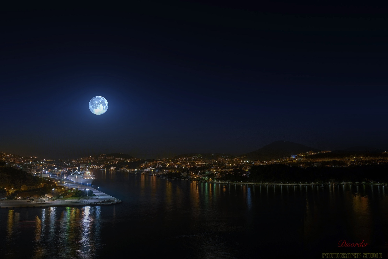 Dubrovnik by Disorder
