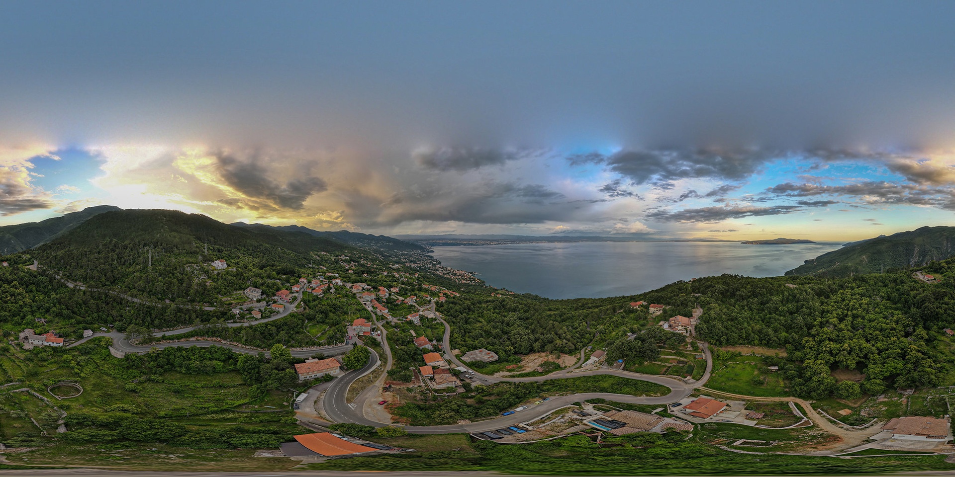 VMD by Disorder