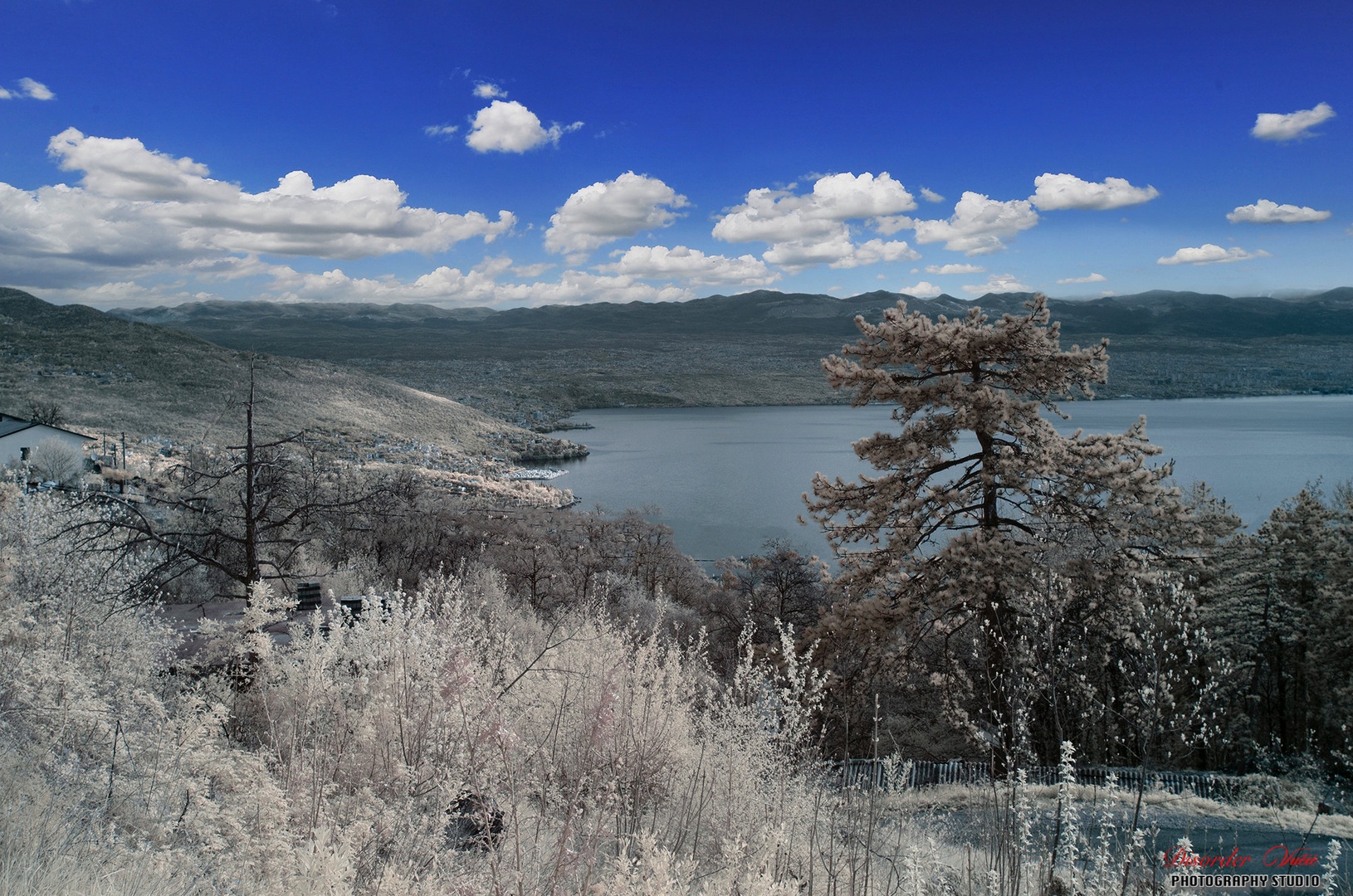 Kvarner by Disorder