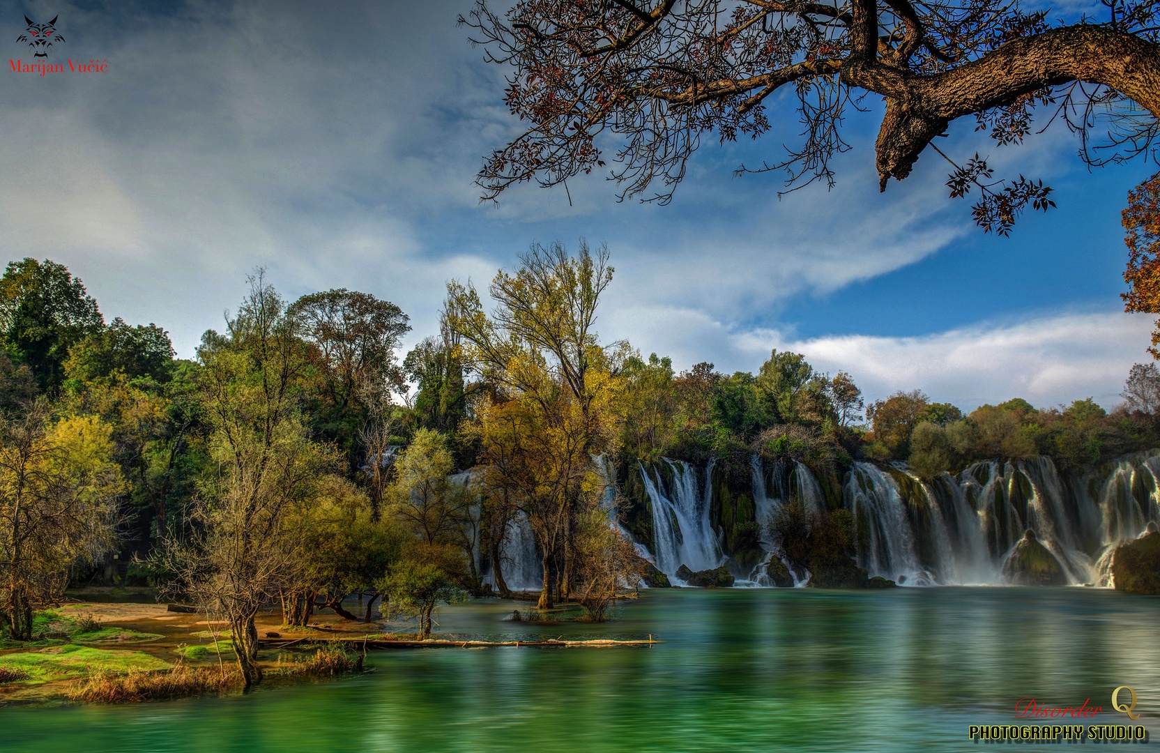 Kravice by Disorder