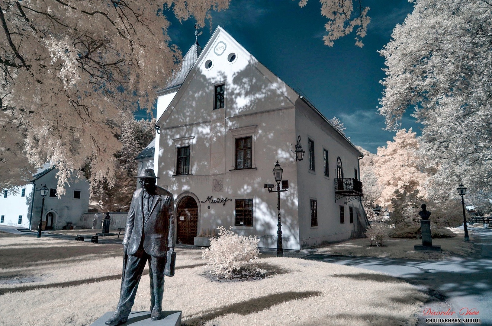 Samobor by Disorder