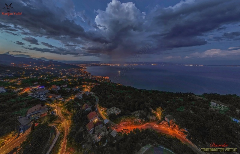 KVARNER by Disorder