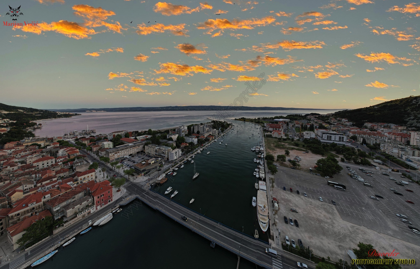 OMIŠ by Disorder