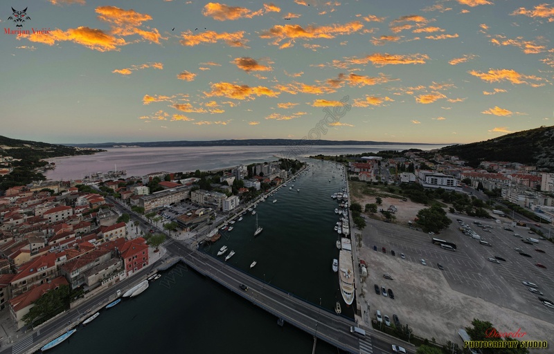 OMIŠ by Disorder