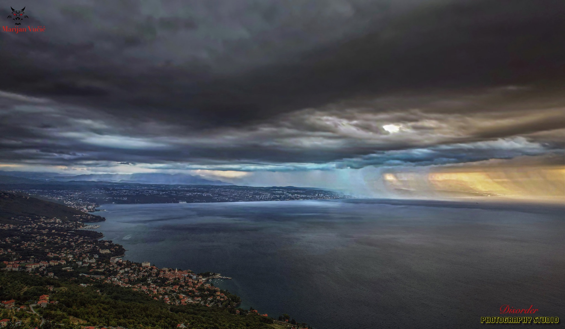 Kvarner by Disorder