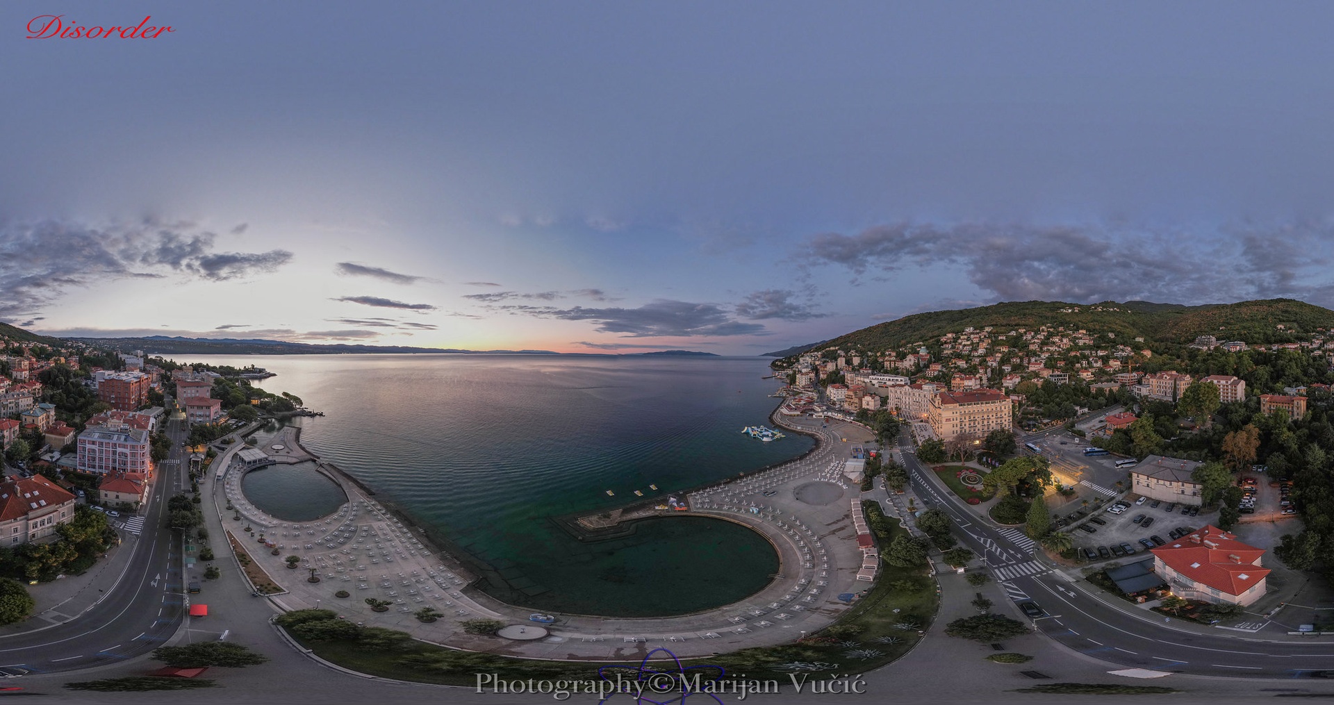 OPATIJA by Disorder