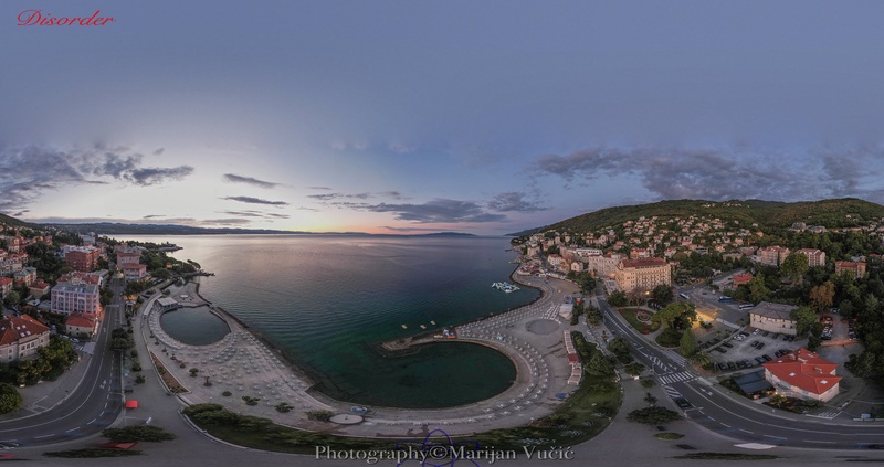 OPATIJA by Disorder