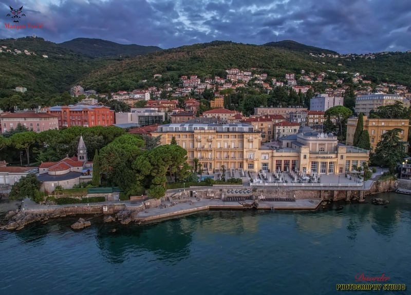 KVARNER by Disorder