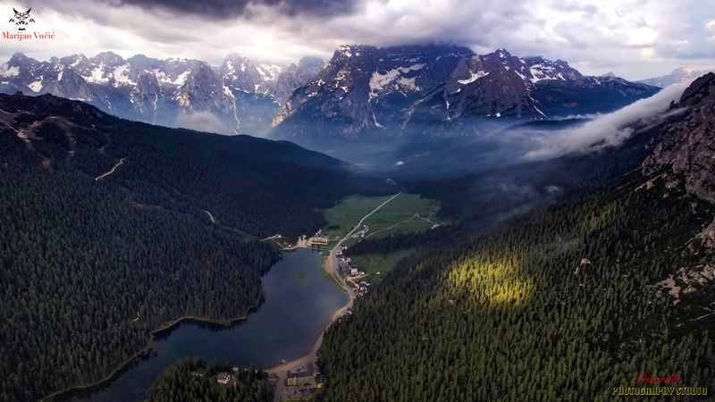 MISURINA by Disorder