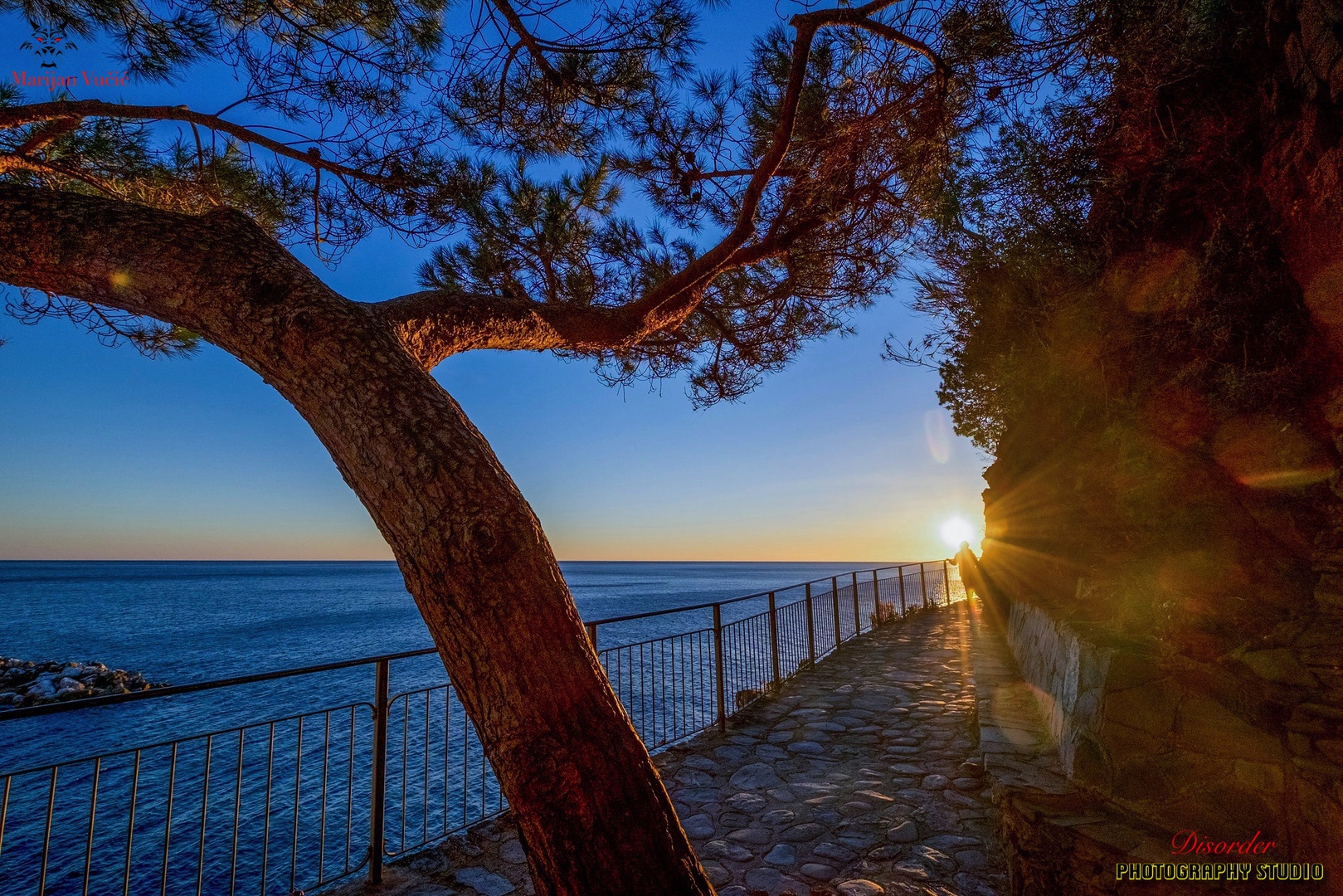 KVARNER by Disorder