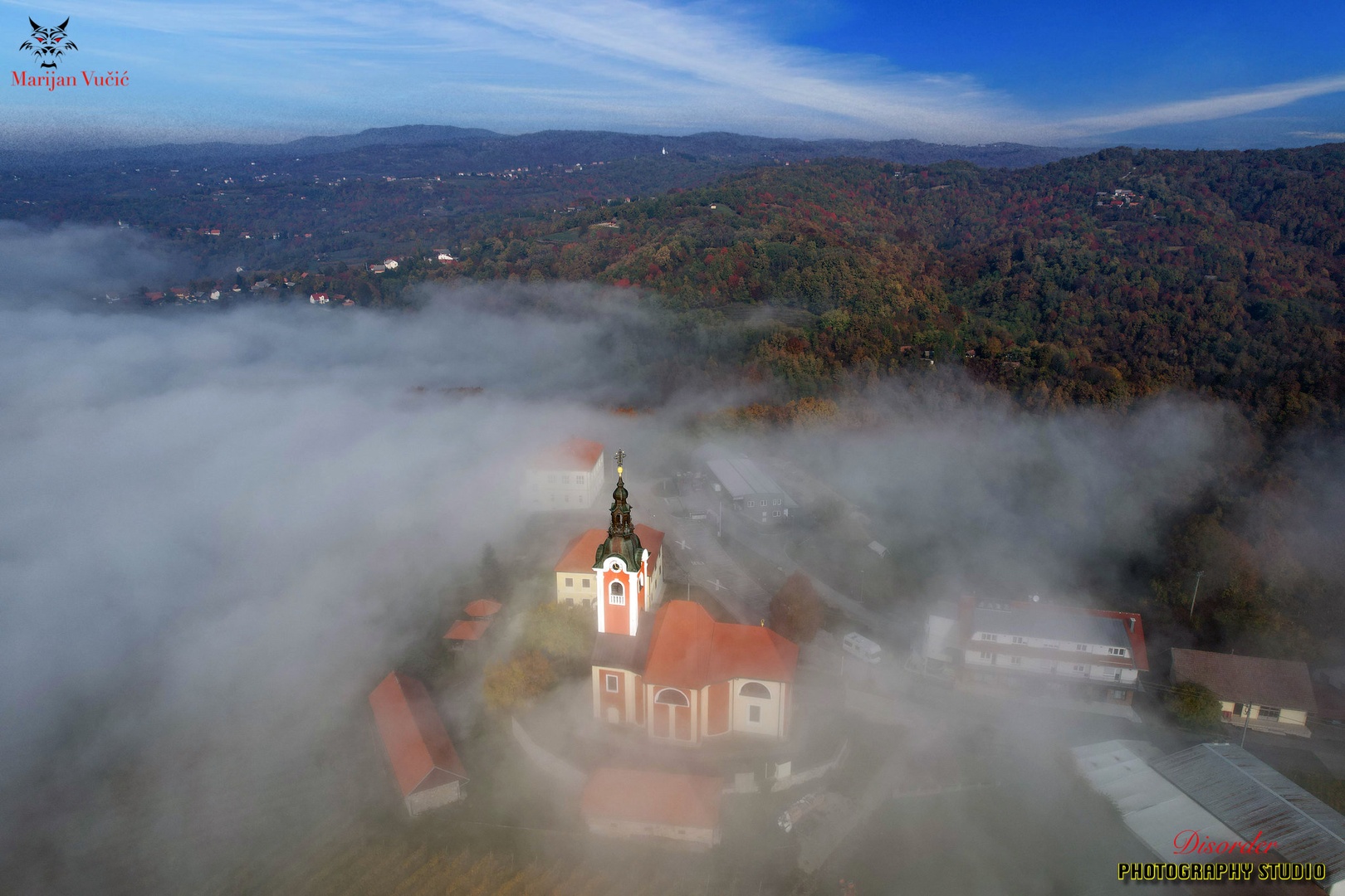 Vivodina by Disorder