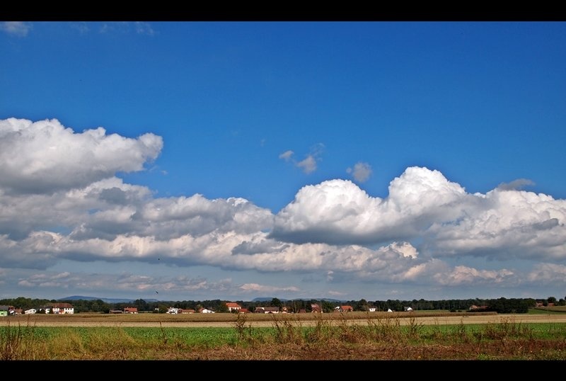 Nebo ki začara pogled by davorin79