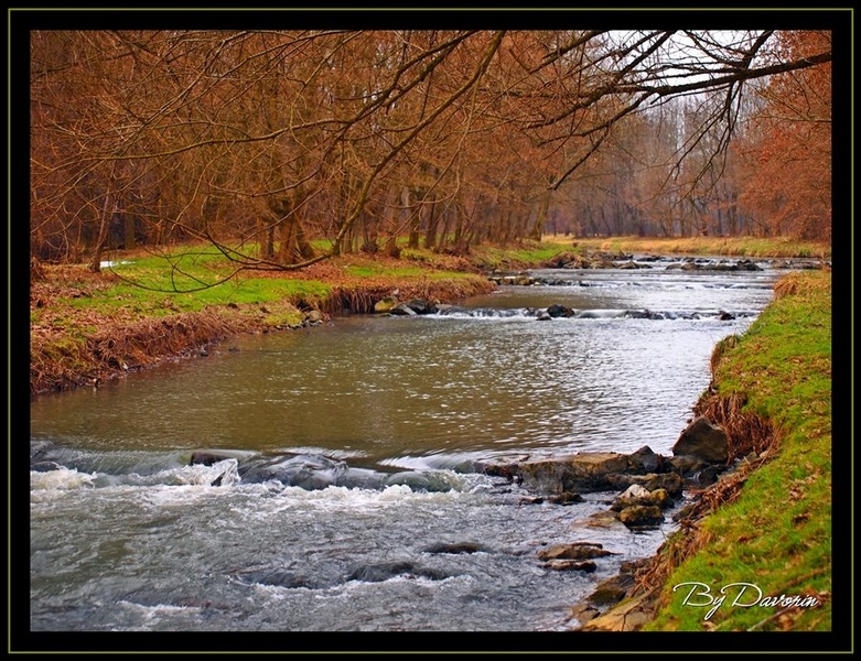 Ob bistrem potočku by davorin79
