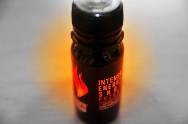 intense energy by lozy zozy