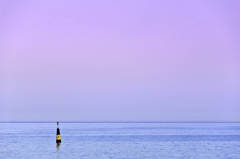 The sea has no memory by agrabah
