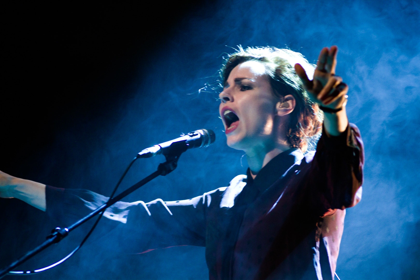 Mina Špiler-Laibach by iztok urh