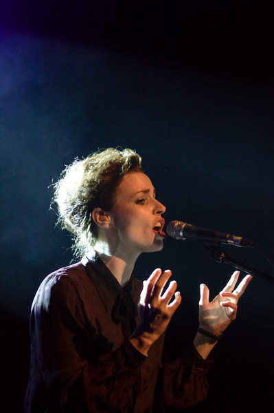 Mina Špiler-Laibach by iztok urh
