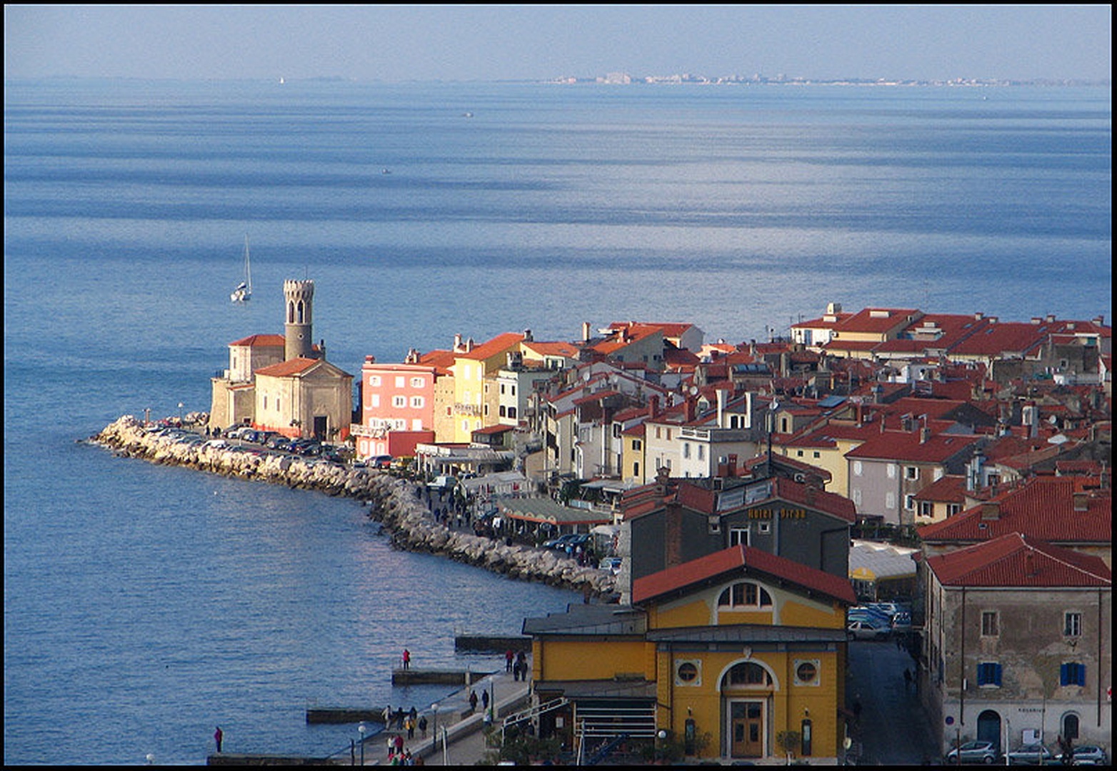 Punta by