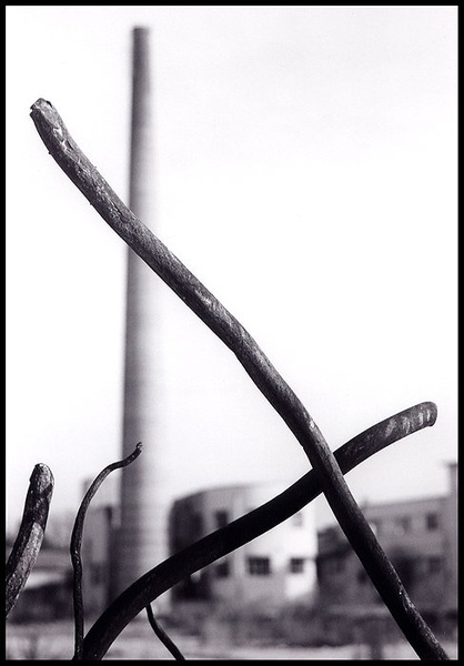 Industrial by Fanatic