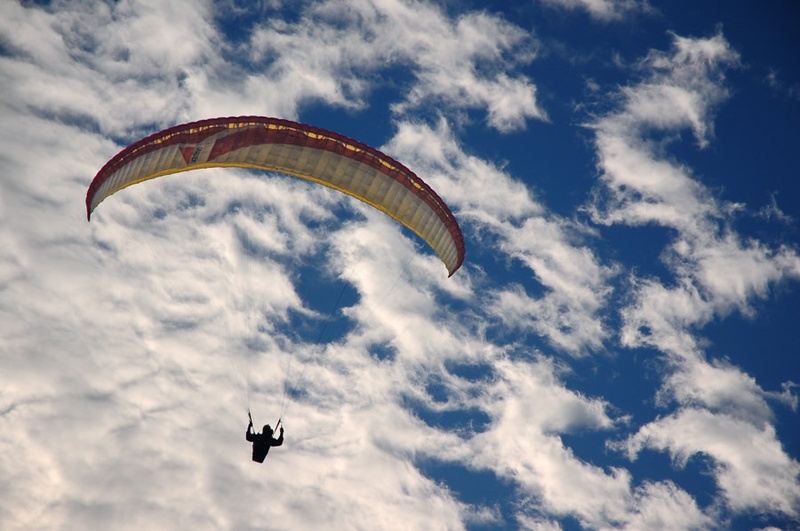 Flight Of Icarus by Fanatic