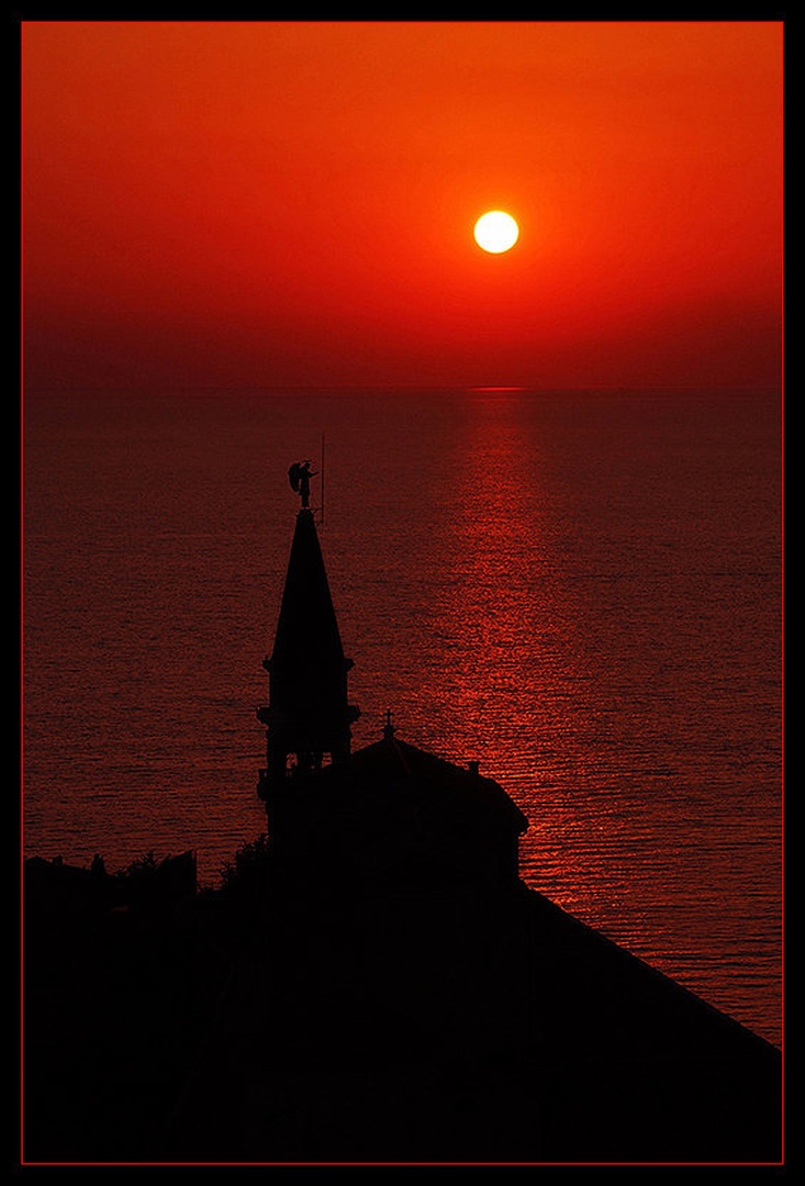 čuvaj sonca by santo