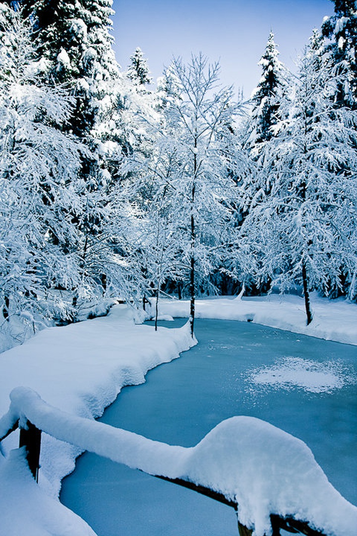 -10° by David Bider